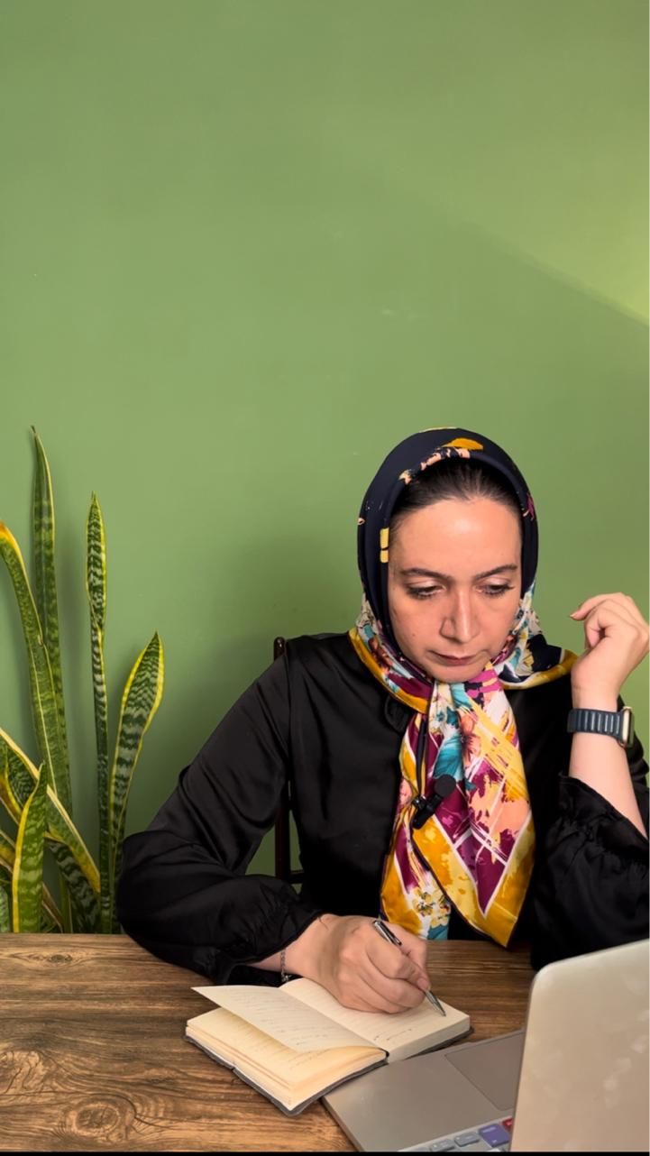 همکاری و مشارکت|خدمات آموزشی|تهران, حکیمیه|دیوار