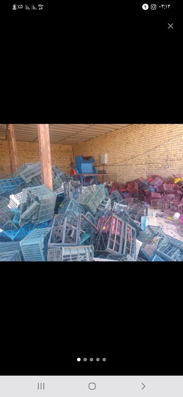 خریدار سبد میوه کارتون ضایعات با بالاترین قیمت|خدمات پیشه و مهارت|قم, قلعه صدری|دیوار