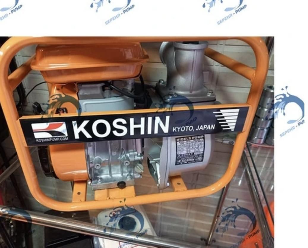 موتور آب بنزینی ودیزلی|ماشینآلات صنعتی|ایلام, |دیوار