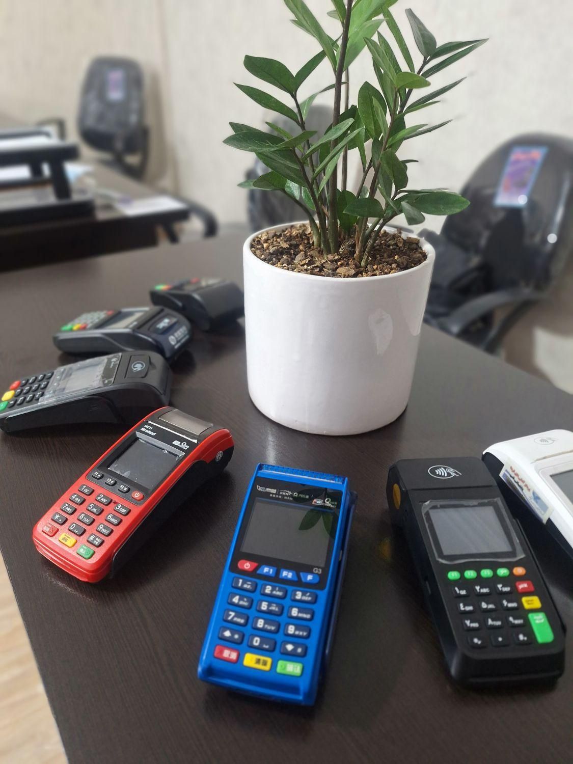 کارتخوان پوز آیزینو M3P پکس v72|فروشگاه و مغازه|تهران, کیانشهر|دیوار