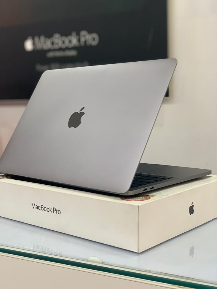 Macbook Pro 256SSD m1 2020|رایانه همراه|تهران, استاد معین|دیوار