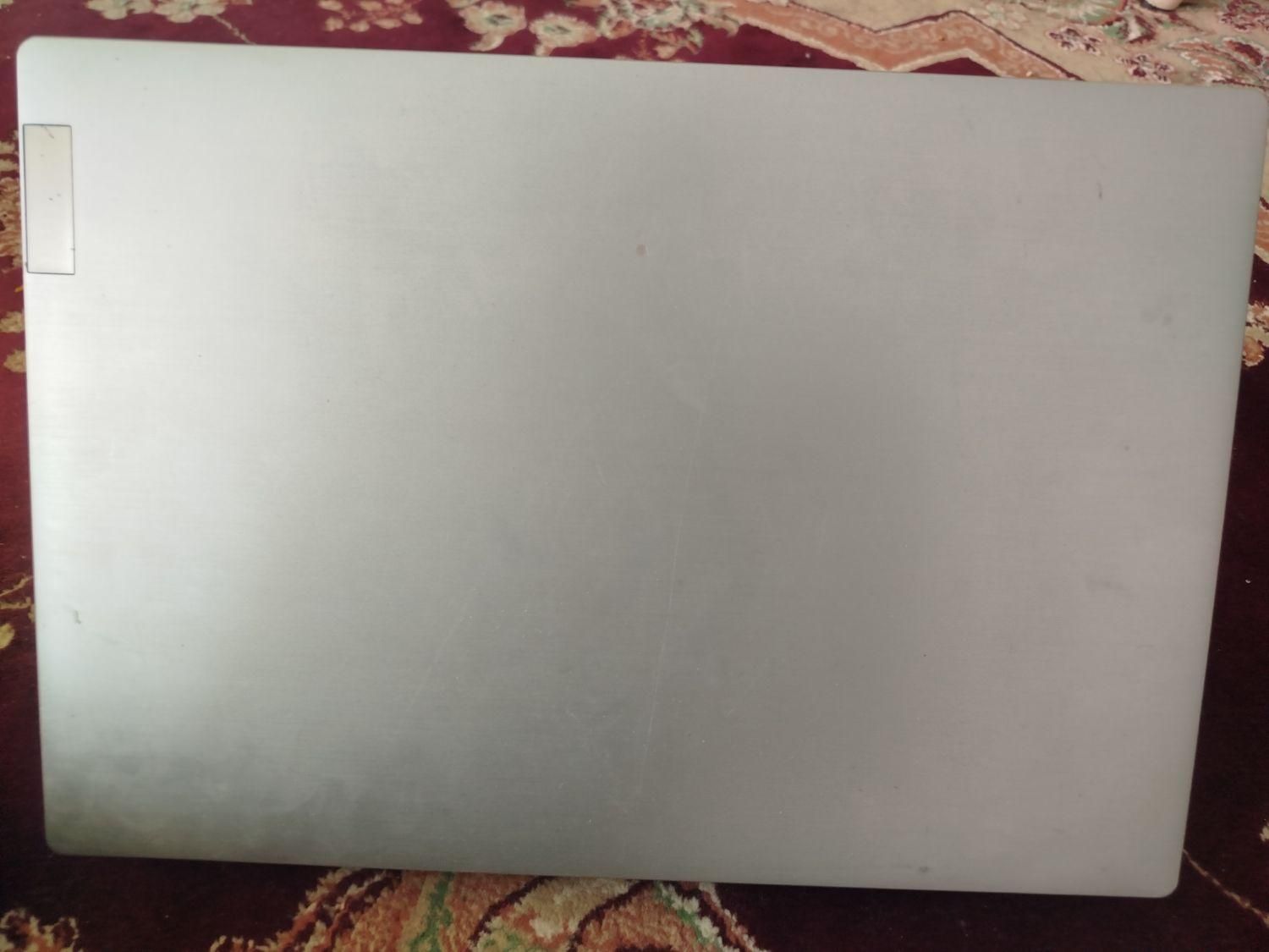 لپ تاپ لنوو ideapad 3|رایانه همراه|کرمان, |دیوار