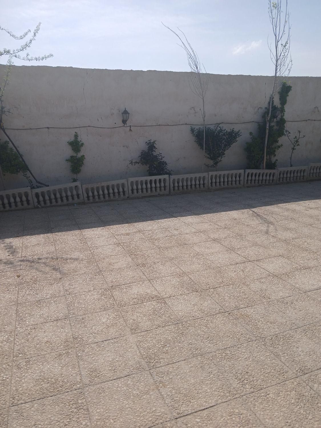 فروش چهار دیواری با انشعابات مجوز شهرری قلعه نو|فروش دفتر صنعتی، کشاورزی، تجاری|ری, |دیوار