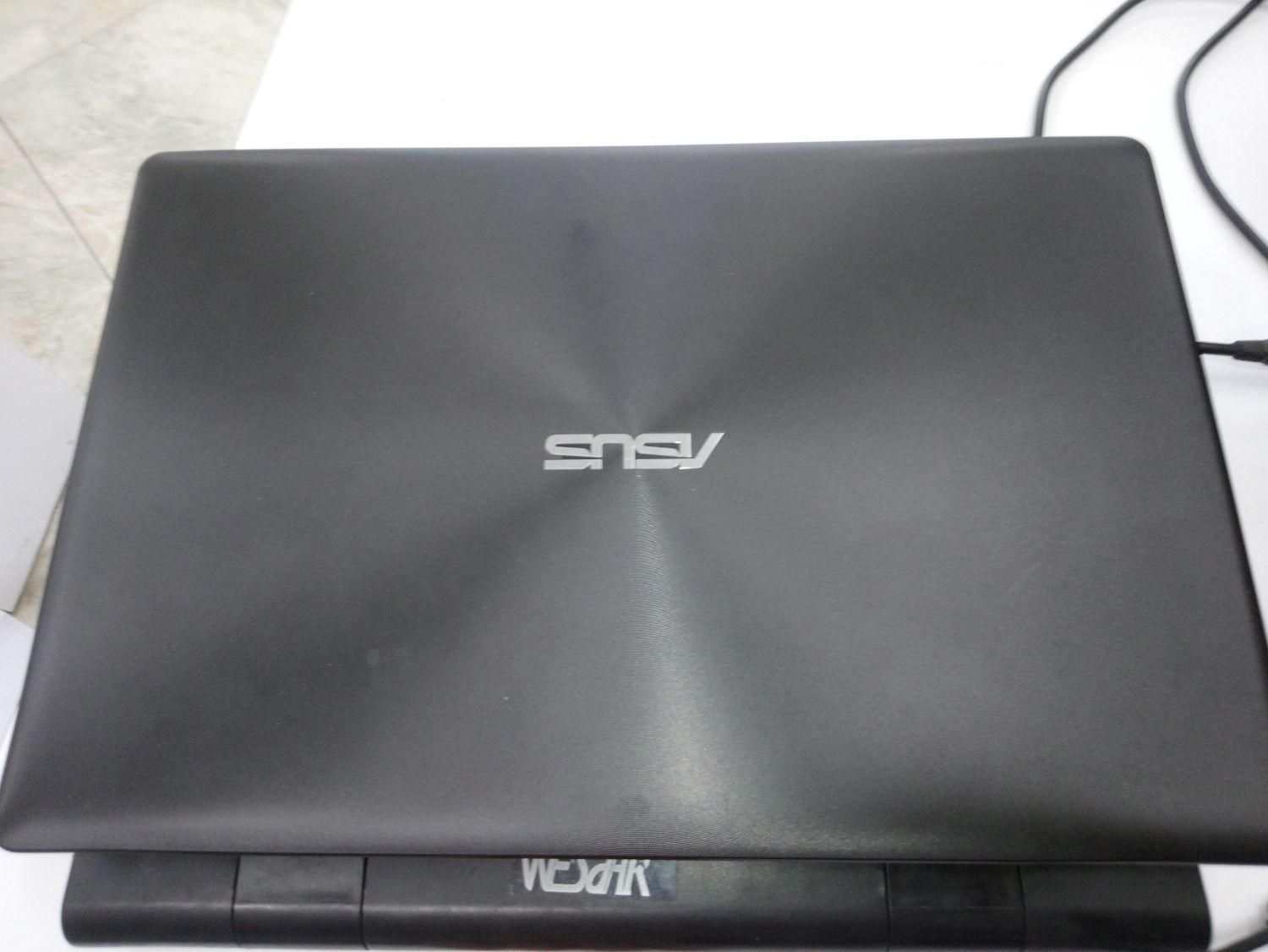 ASUS VIVOBOOK K550VXK|رایانه همراه|لنگرود, |دیوار