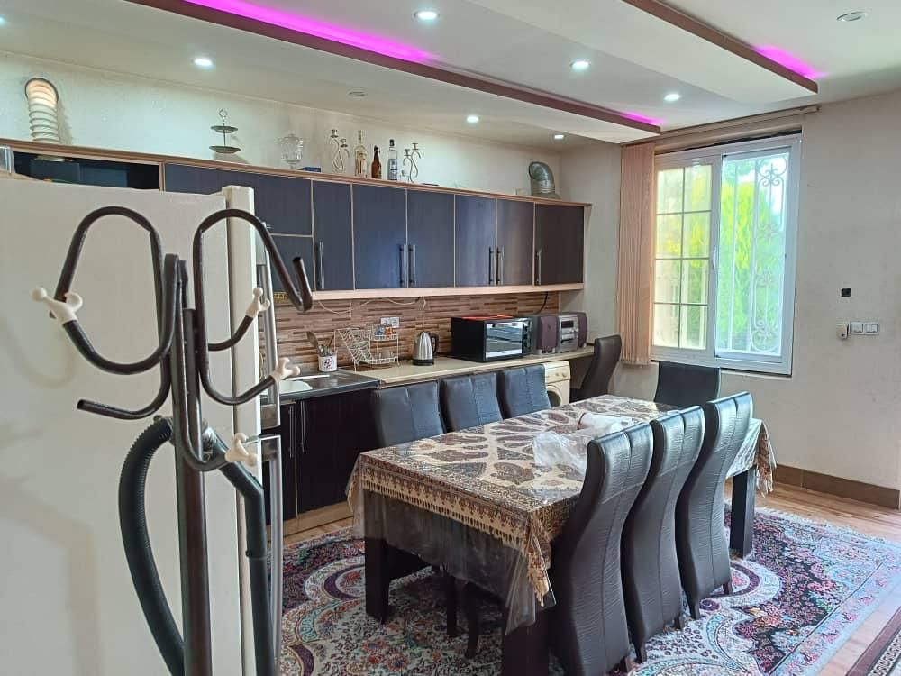 اجاره روزانه ویلای استخر دار69|اجارهٔ کوتاه‌مدت ویلا و باغ|لاهیجان, امیرشهید|دیوار