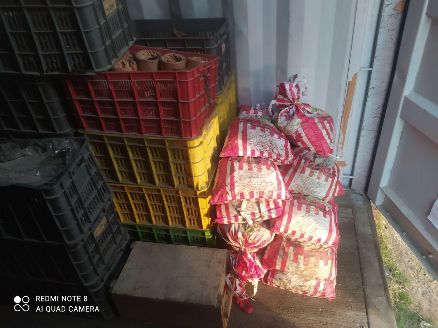 فروش بلبرینگ نو به صورت کیلویی|ماشینآلات صنعتی|تهران, آذربایجان|دیوار