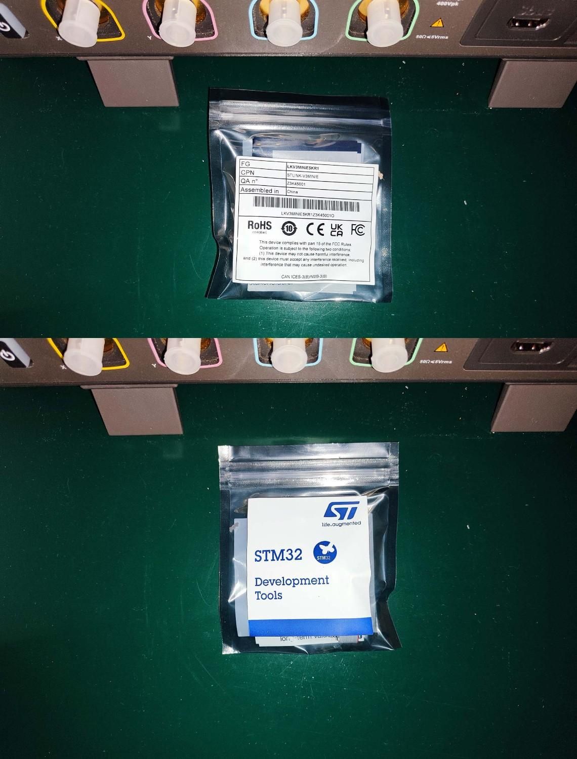 بردهای توسعه STM32|قطعات و لوازم جانبی رایانه|کرج, مهرشهر - فاز ۴|دیوار