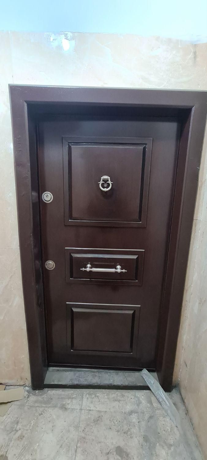 ساختمان ۲ طبقه ۱۲۰ متری تجاری مسکونی بازار مبل|فروش مغازه و غرفه|تهران, شاندیز|دیوار