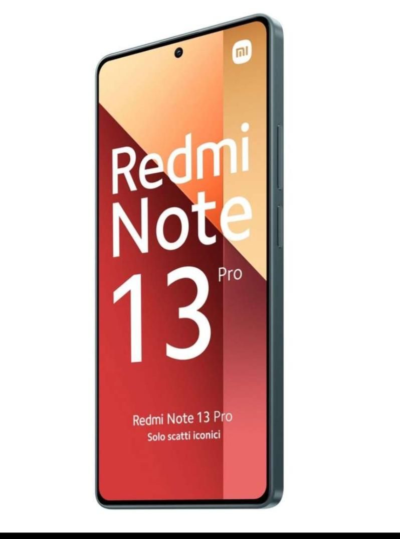 شیائومی Redmi Note 13 Pro ۲۵۶|موبایل|تهران, نازی‌آباد|دیوار