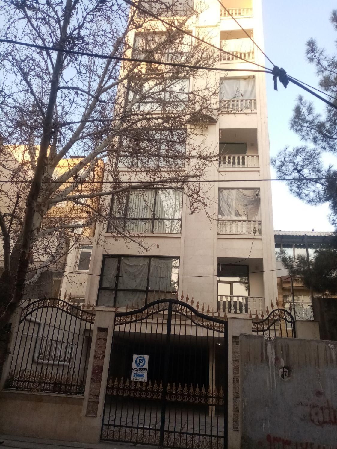 فروش آپارتمان ۱۵۰ متری ۳ خوابه در ابوطالب 62|فروش آپارتمان|مشهد, گلبرگ شمالی|دیوار