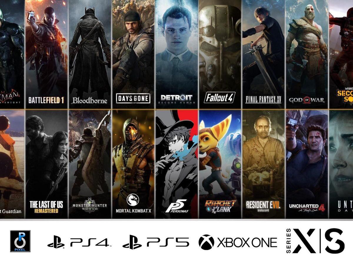 نصب بازی PS4 پلی استیشن ۴ اکانت دیتا کپی خور تعمیر|کنسول، بازی ویدئویی و آنلاین|مشهد, اقبال|دیوار