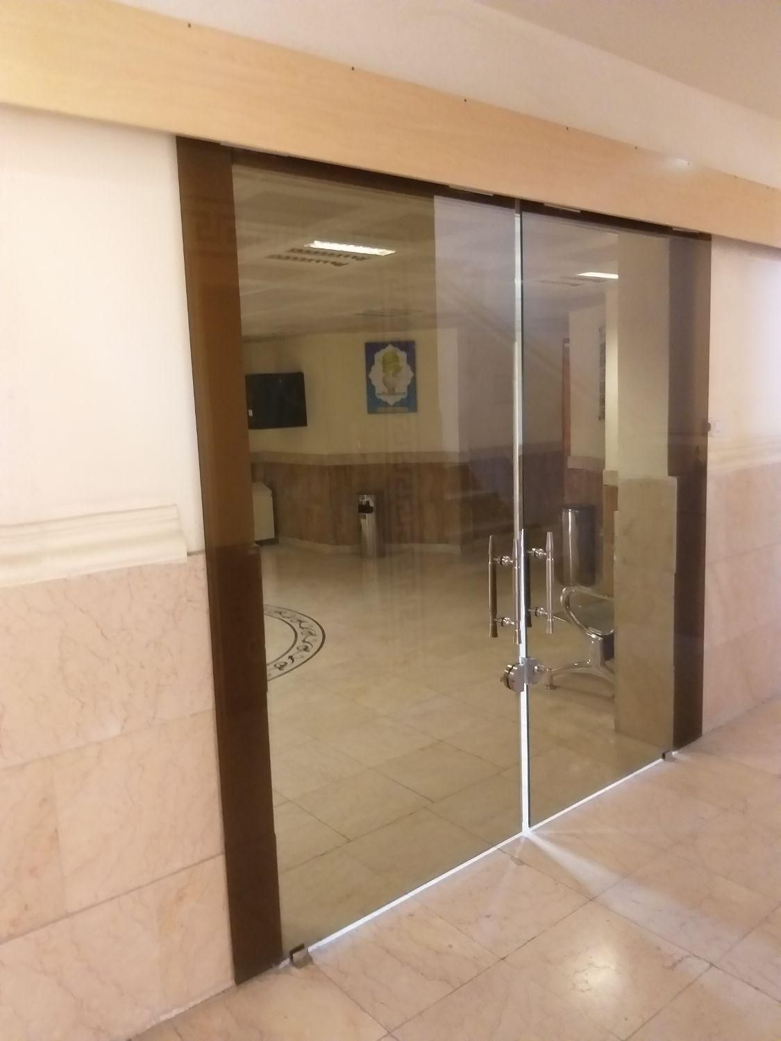 شیشه بری وسکوریت سیار و ثابت فریدونی|خدمات پیشه و مهارت|خرمآباد, |دیوار