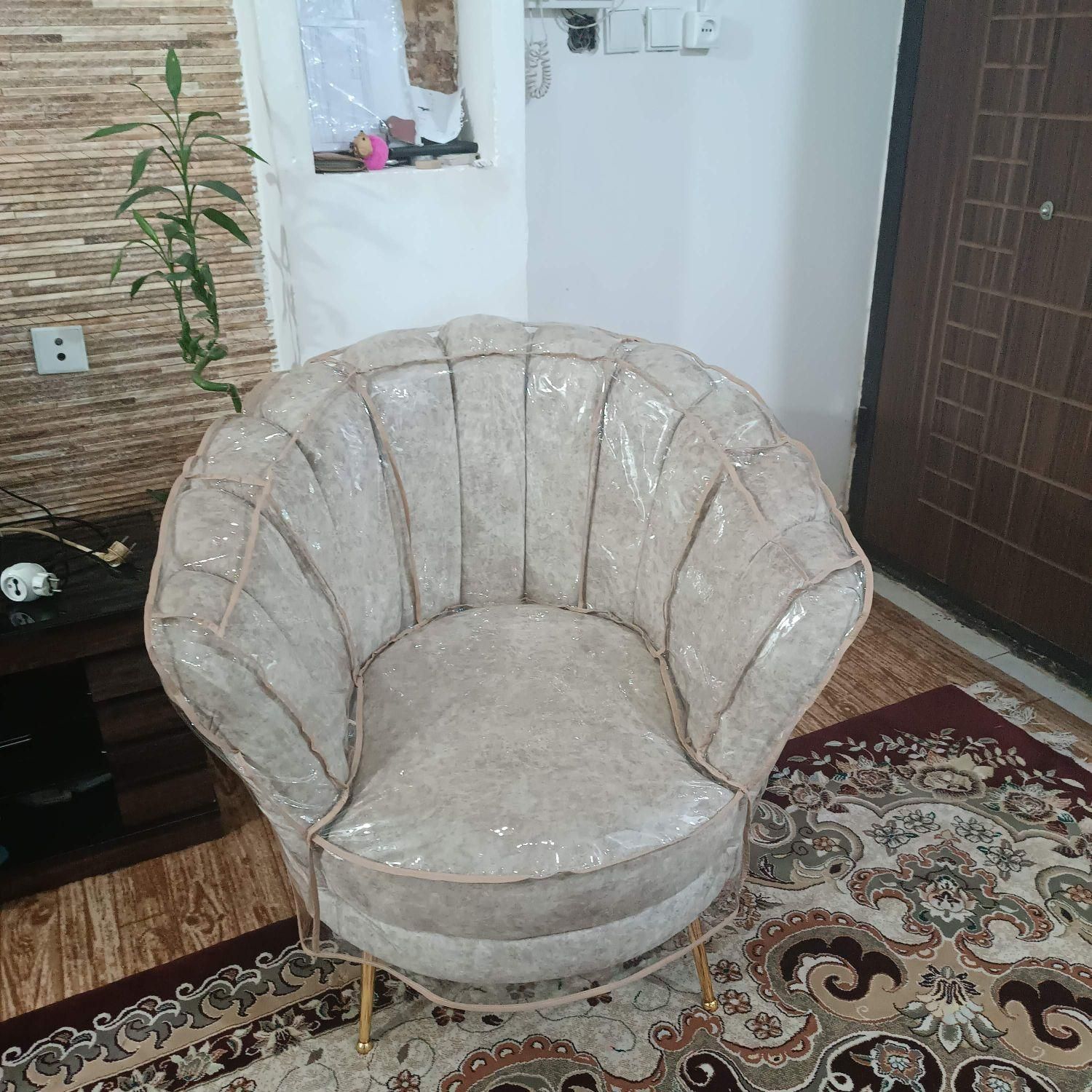 کاور مبل، روکش ،پیراهن،مبلی|مبلمان خانگی و میز عسلی|اهواز, پادادشهر|دیوار