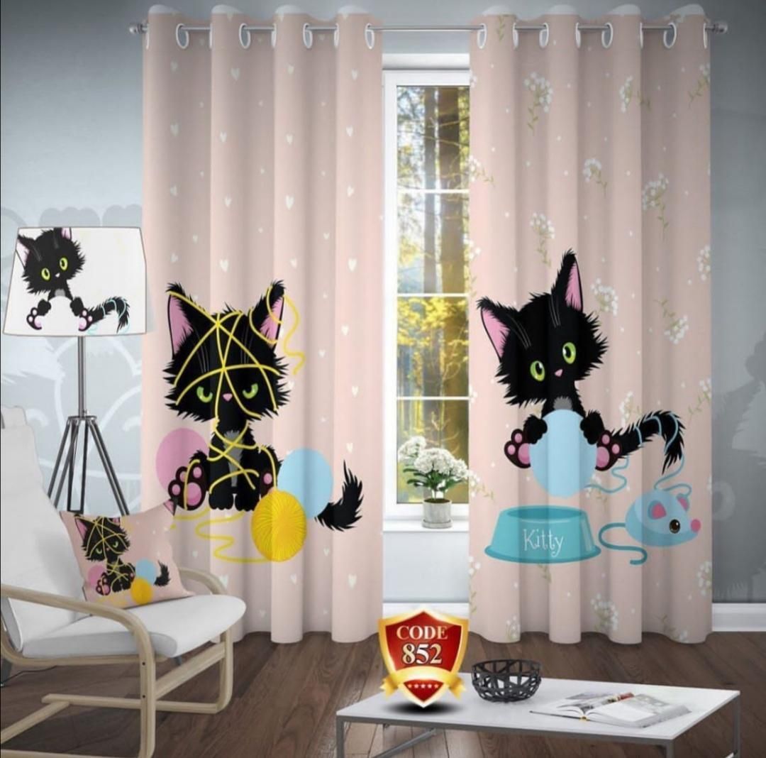 پرده چاپی|پرده، رانر، رومیزی|سنندج, |دیوار