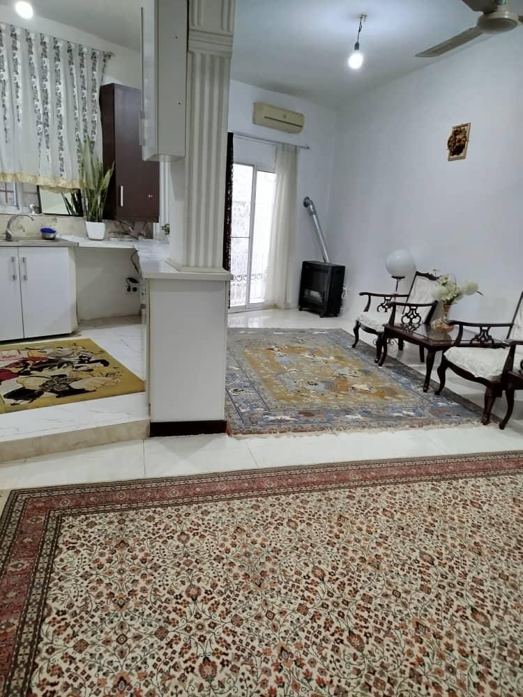 اجاره روزانه/هفتگی/ماهانه آپارتمان ۷۰ متری|اجارهٔ کوتاه‌مدت آپارتمان و سوئیت|نوشهر, |دیوار