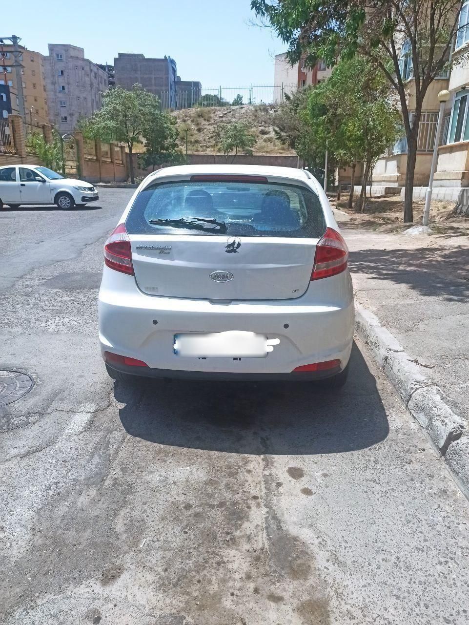 ام‌وی‌ام 315 نیو هاچبک اسپرت لاکچری، مدل ۱۳۹۵|خودرو سواری و وانت|تبریز, |دیوار