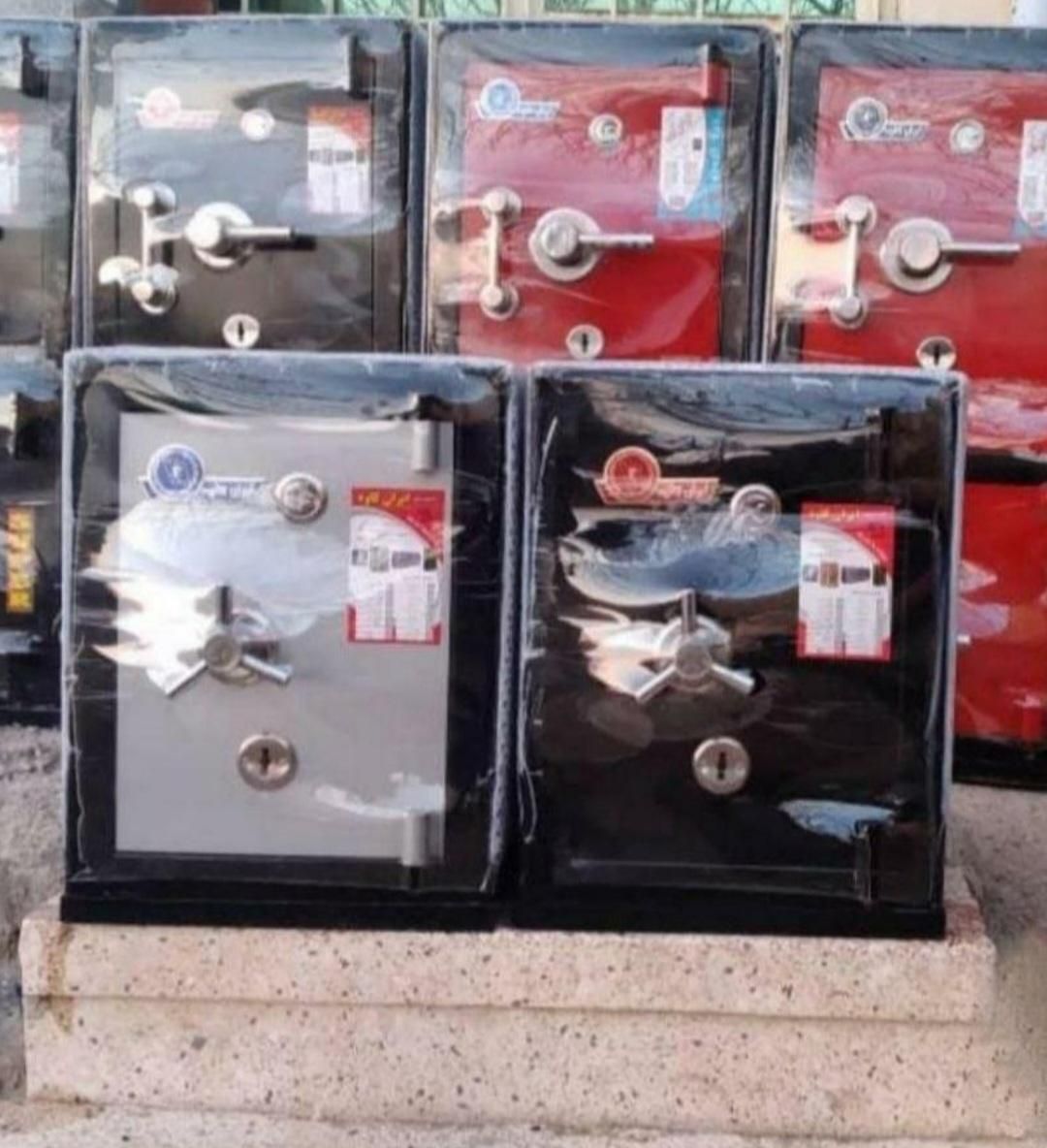 گاوصندوق kk2500 گاوصندوق|ابزارآلات|مشهد, شهرک رازی (شهرک غرب)|دیوار