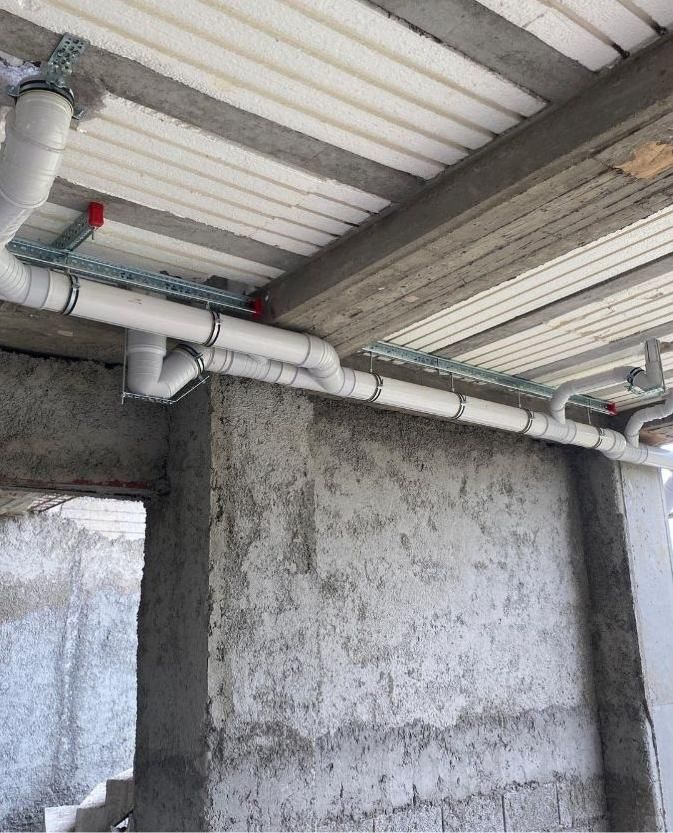 لوله کشی آب و فاضلاب و نصب شیرآلات|خدمات پیشه و مهارت|نظرآباد, |دیوار