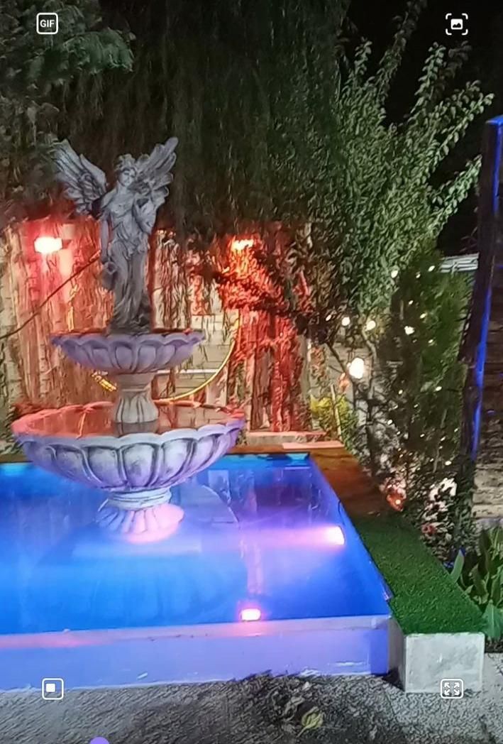 باغ رستوران ۱۸۰۰  برخوشنام با لوازم کامل|اجارهٔ دفتر صنعتی، کشاورزی، تجاری|کرج, مارلیک|دیوار
