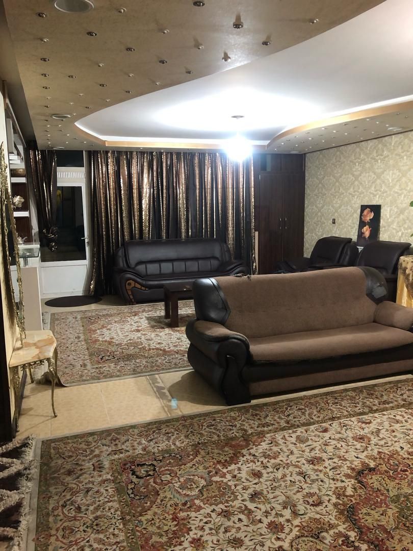 یک واحد یک خواب بزرگ تمیز|اجارهٔ کوتاه‌مدت آپارتمان و سوئیت|اصفهان, کوی امیریه|دیوار