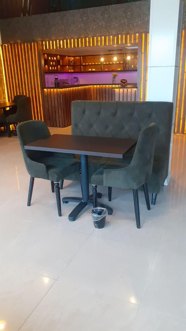 مبل و صندلی رستوران کافی شاپ رستوران|کافیشاپ و رستوران|تهران, طرشت|دیوار