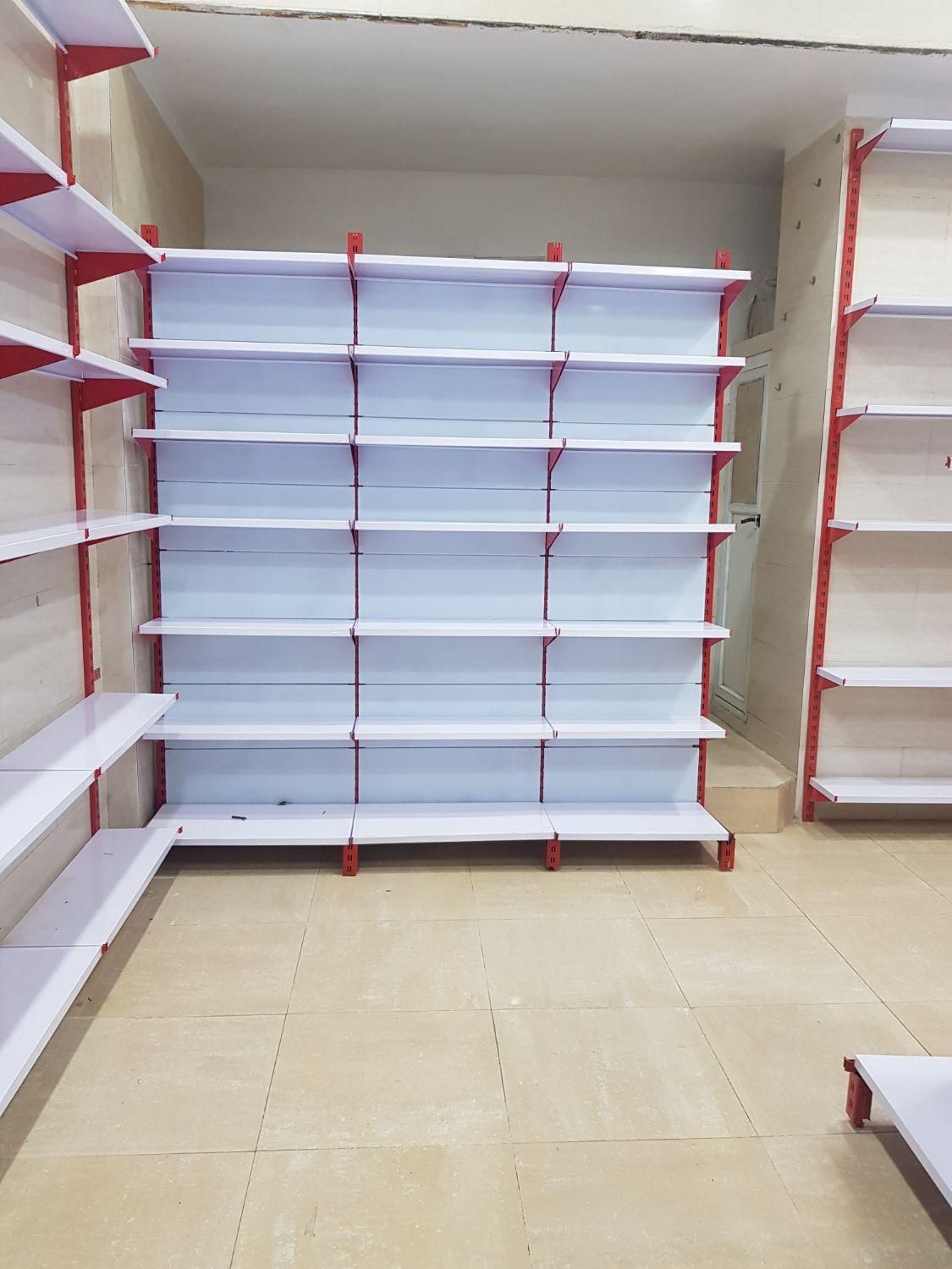 قفسه فروشگاهی|عمدهفروشی|تهران, شهید رجایی|دیوار