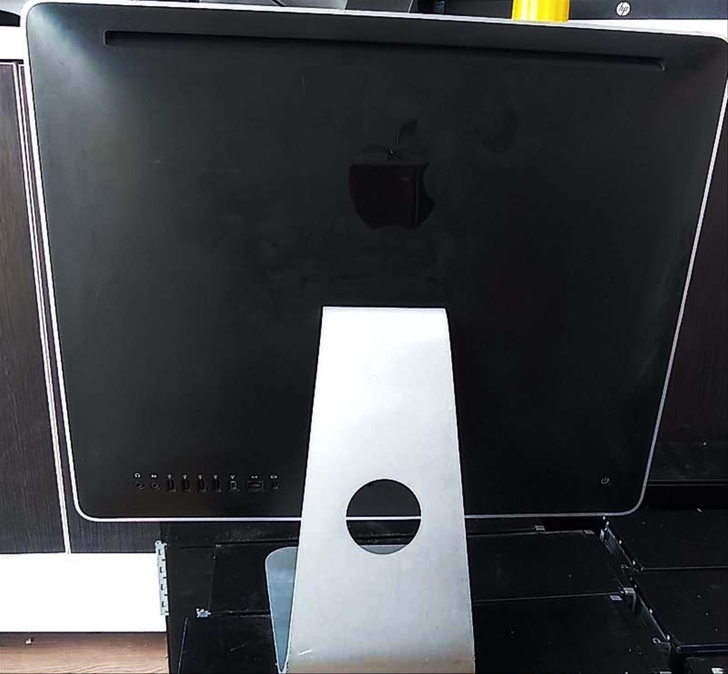 Apple صندوق فروشگاهی اپل|رایانه رومیزی|قم, قلعه یزدیها|دیوار