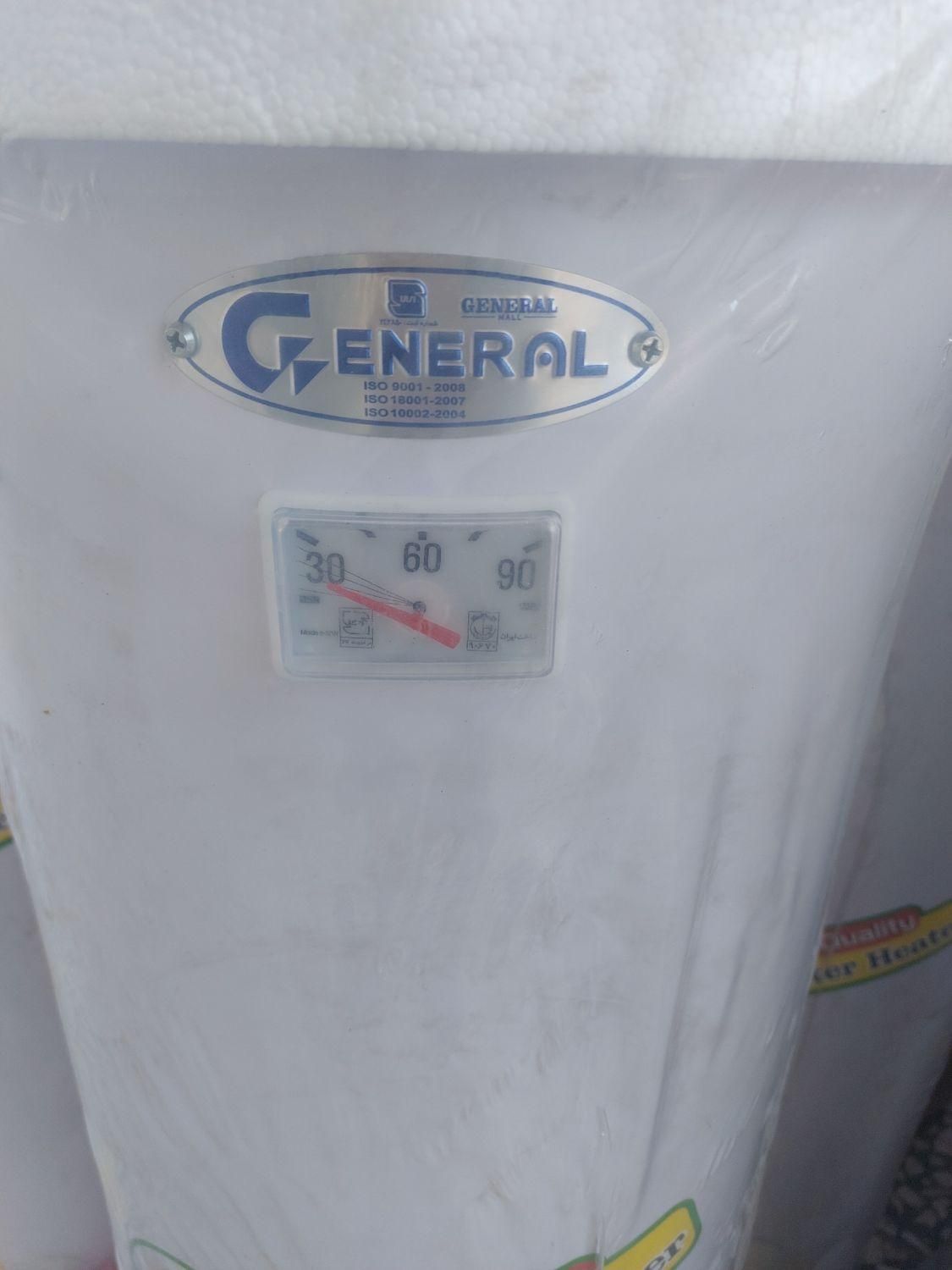 ابگرمکن ۱۶۰|آبگرمکن، پکیج، شوفاژ|برازجان, |دیوار