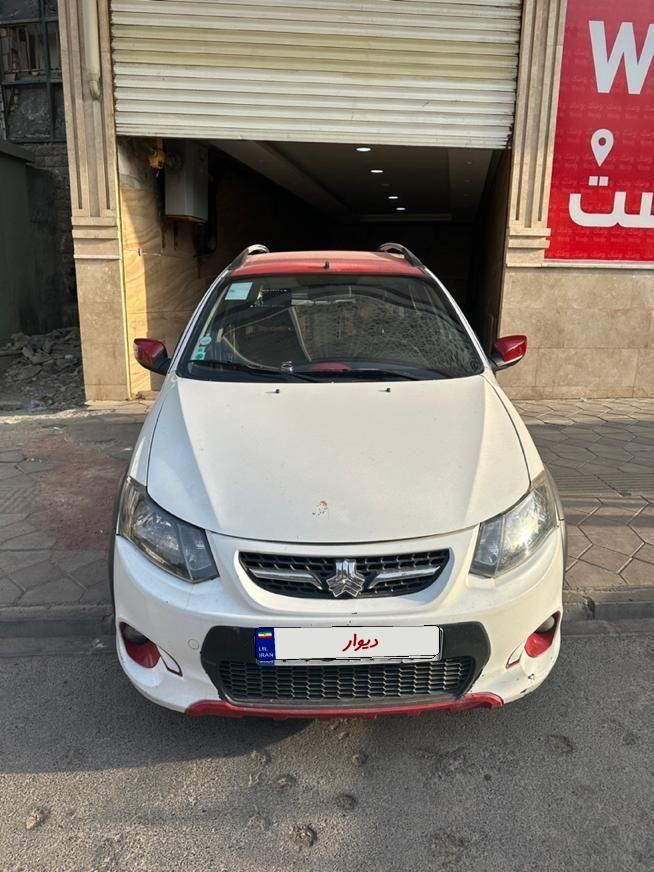 کوییک R ۹۸|خودرو سواری و وانت|تهران, اکباتان|دیوار