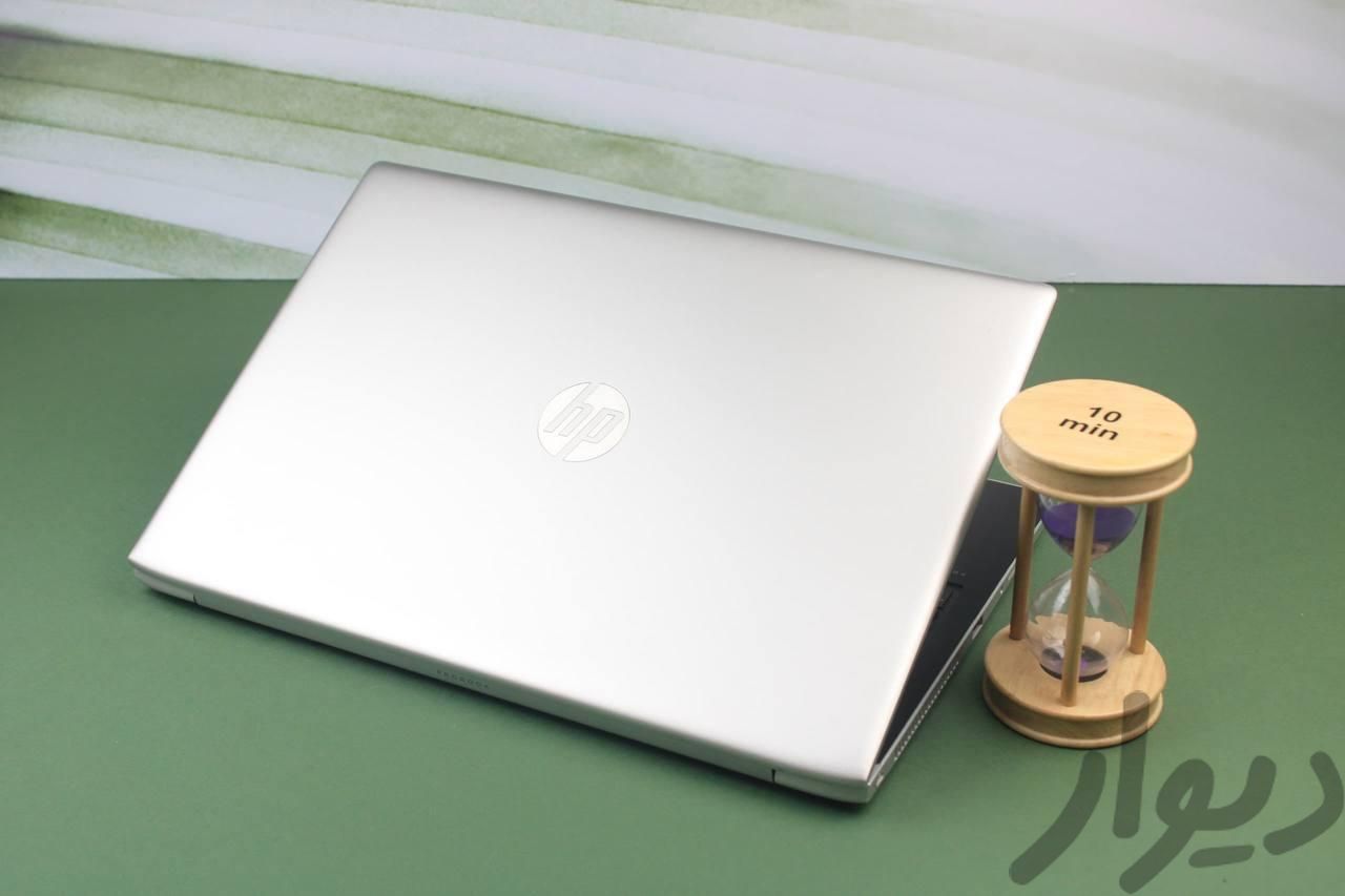 لپ تاپ HP مدل hp probook 450 g5|رایانه همراه|قم, امام|دیوار