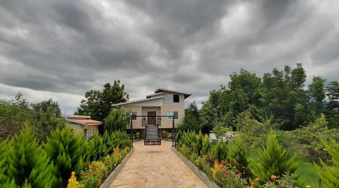 ویلای ساحلی سه خواب علی در تالش|اجارهٔ کوتاهمدت ویلا و باغ|تالش, هشتپر|دیوار