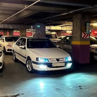 پژو پارس LX TU5، مدل ۱۳۹۴|خودرو سواری و وانت|تبریز, |دیوار