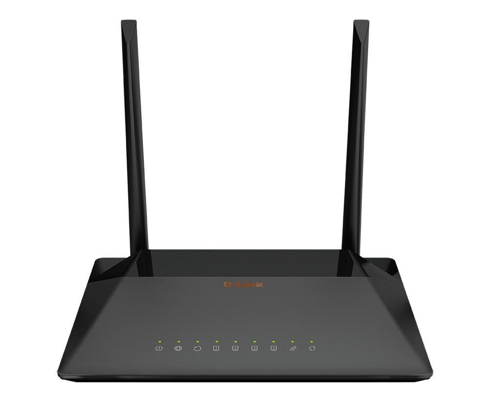 مودم دی لینک 224 VDSL2/ADS2 Dlink Modem|مودم و تجهیزات شبکه|اصفهان, باغ زرشک|دیوار