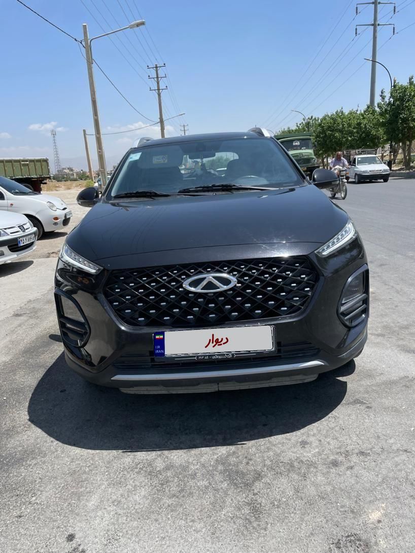 ام‌وی‌ام X22 Pro IE، مدل ۱۴۰۲|خودرو سواری و وانت|شیراز, صاحب الزمان|دیوار