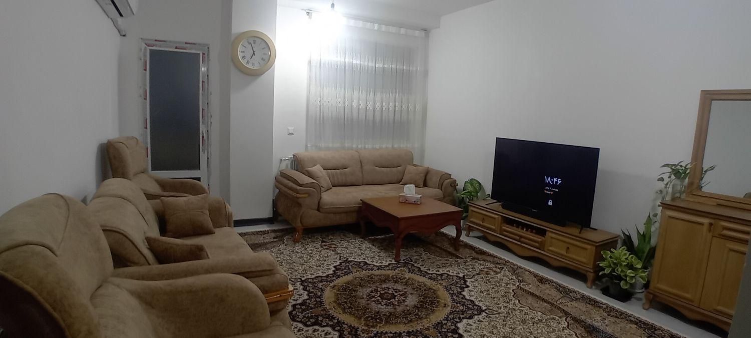 آپارتمان ۸۱ متری مسکن مهر میارکلا|فروش آپارتمان|جویبار, |دیوار