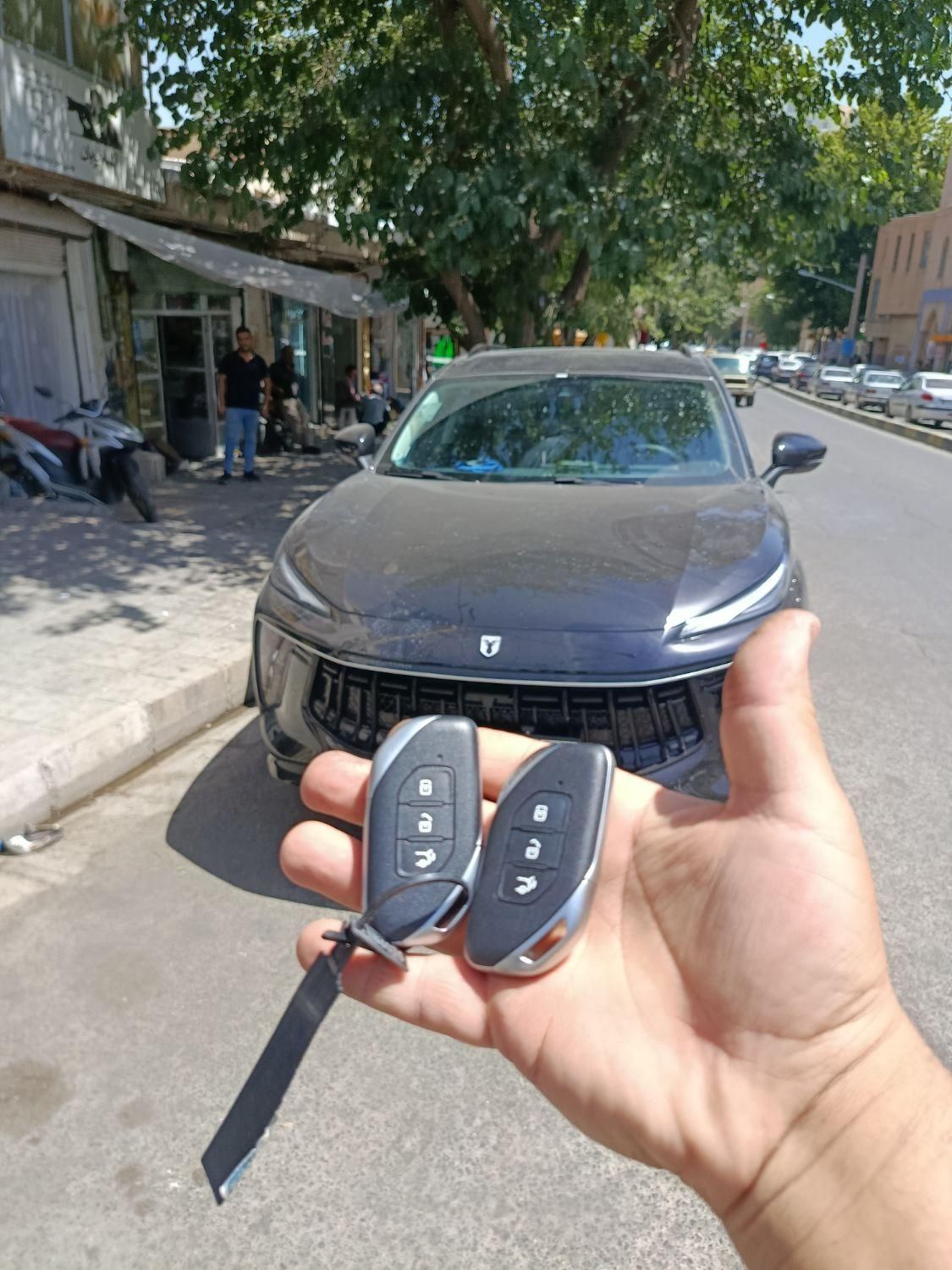 کلید سازی نمونه شیرکو|خدمات پیشه و مهارت|سنندج, |دیوار