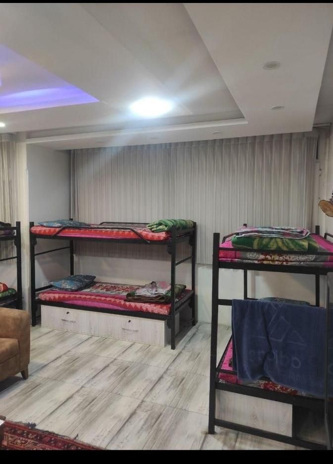 خوابگاه|اجارهٔ کوتاه‌مدت آپارتمان و سوئیت|کرج, حیدرآباد|دیوار