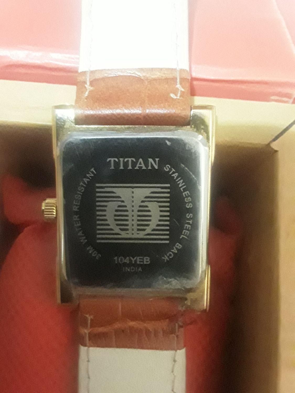 ساعتTiTANمردانه.|ساعت|شیراز, ظهور|دیوار