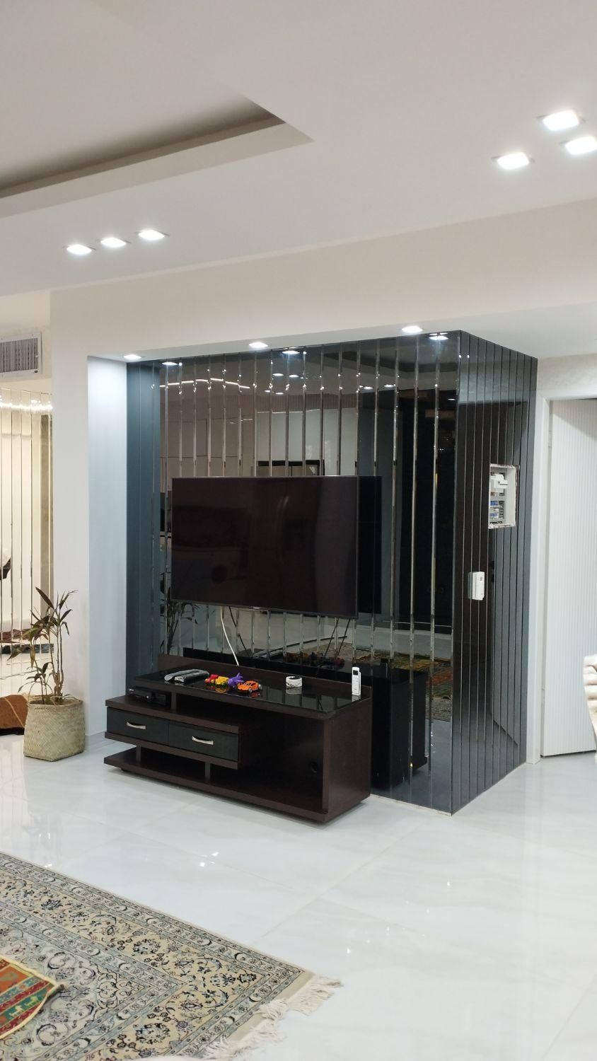 فروش انواع آینه های دکوراتیو|آینه|اصفهان, رهنان|دیوار