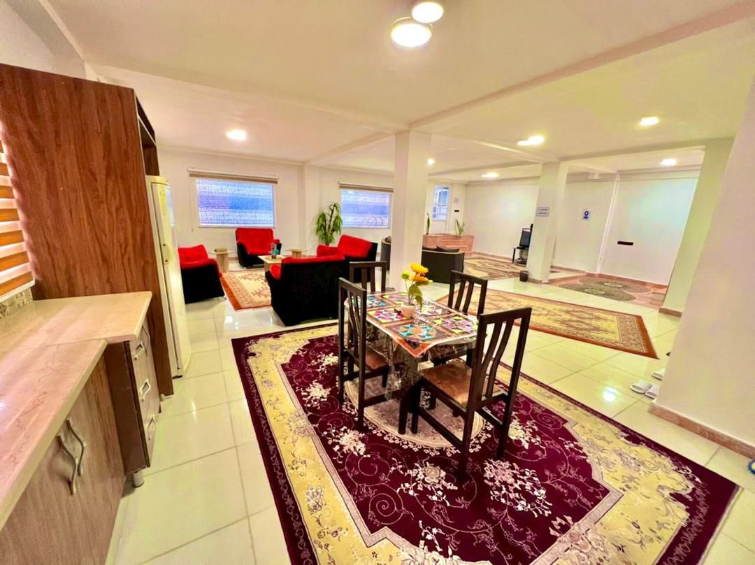 اجاره ویلا استخردار دوبلکس شیک پلاک یک جنگل (نور)|اجارهٔ کوتاهمدت ویلا و باغ|نور, |دیوار