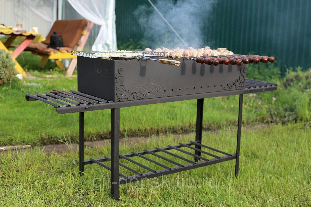 منقل گازی ذغالی لوله ضخیم ۳|کافی‌شاپ و رستوران|خاوران, |دیوار