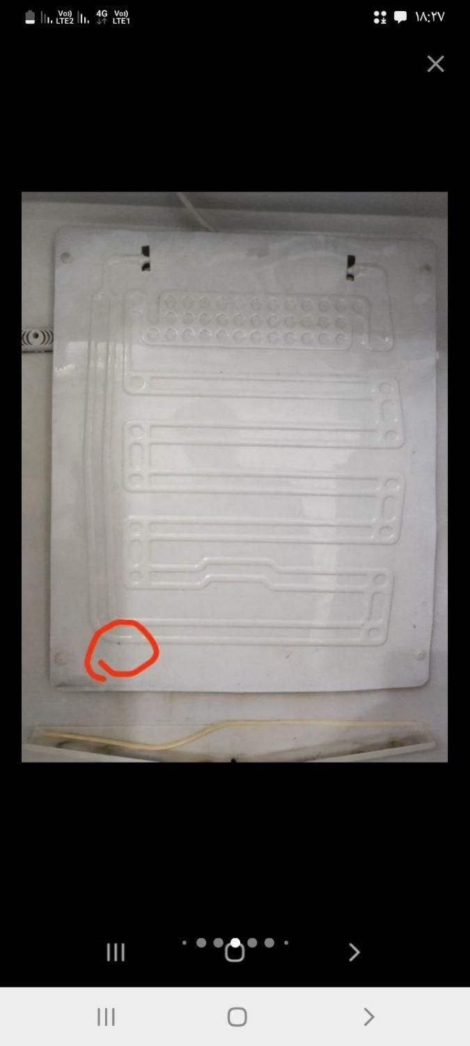 تعمیرات یخچال خانگی ساید صنعتی مغازه   سراسرشهر|خدمات پیشه و مهارت|مشهد, طلاب|دیوار