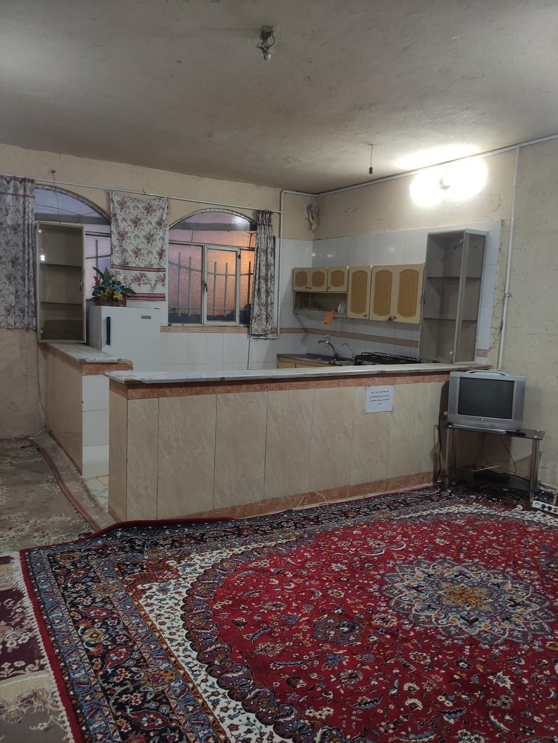 اجاره سوییت آپارتمان مقابل مسجد جمکران|اجارهٔ کوتاه‌مدت آپارتمان و سوئیت|قم, انسجام|دیوار