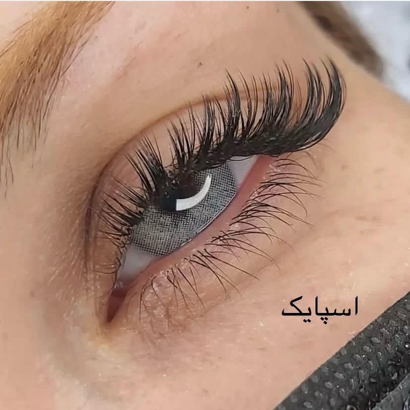 جشنواره تخفیف۴۵درصدی اکستنشن مژه|خدمات آرایشگری و زیبایی|کیش, |دیوار