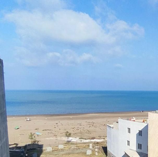 فروش آپارتمان ۱۳۰متری ساحلی باویوی ابدی|پیش‌فروش املاک|فریدون‌کنار, |دیوار