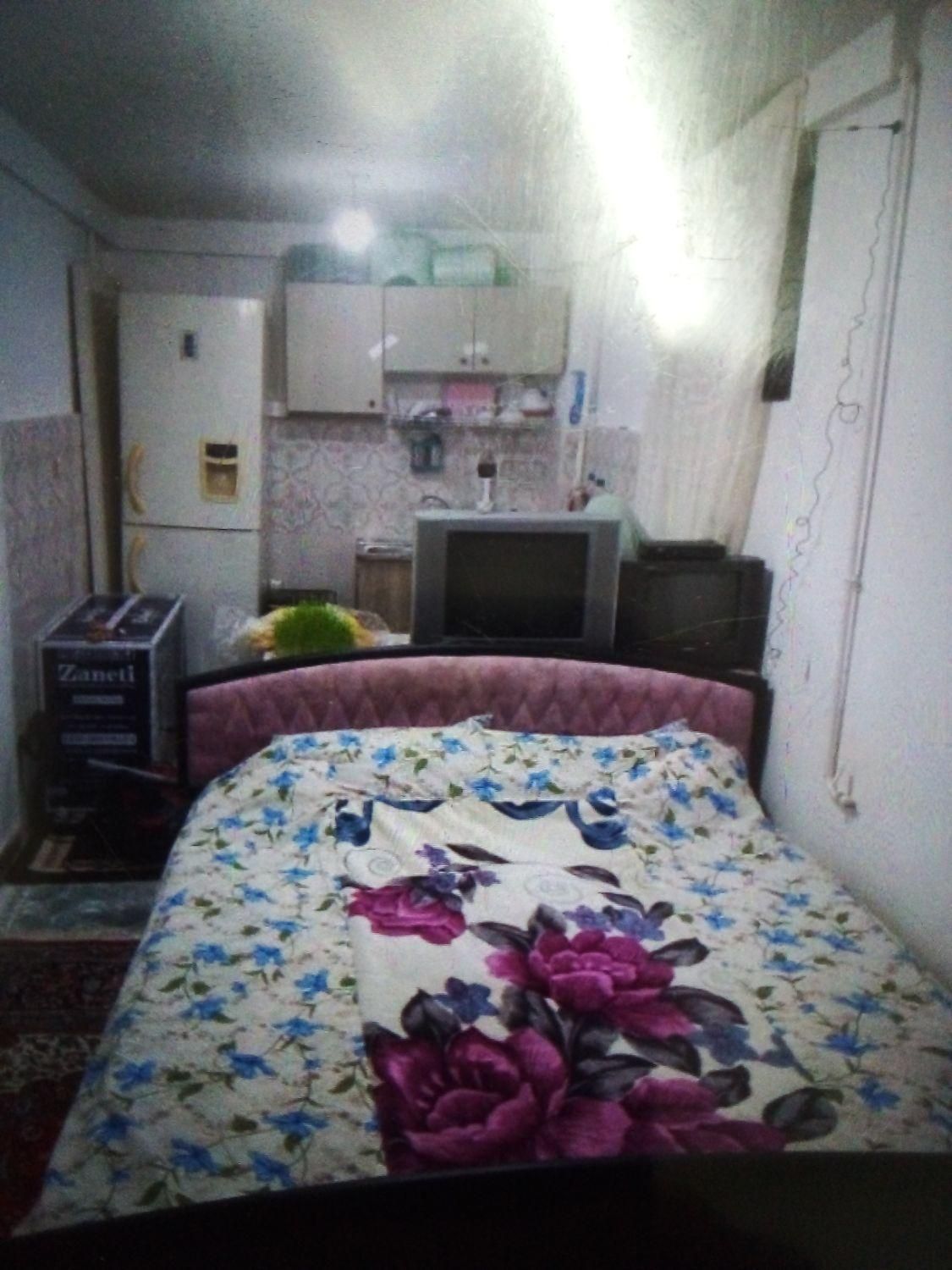 اجاره روزانه/هفتگی/ماهانه آپارتمان ۴۵ متری|اجارهٔ کوتاه‌مدت آپارتمان و سوئیت|رشت, جانبازان|دیوار
