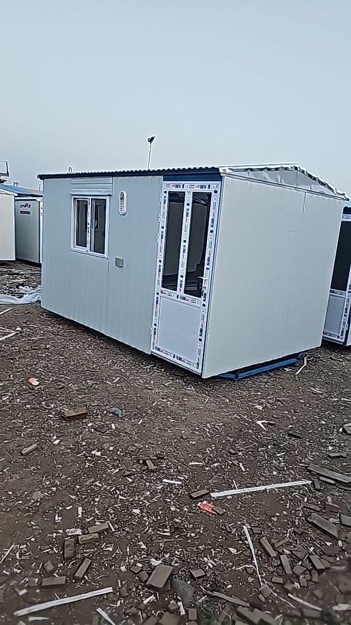 زیبا کانکس|مصالح و تجهیزات ساختمان|شاهرود, |دیوار