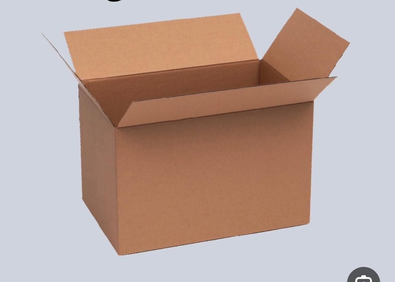 کارتن اسباب کشی ۵ لایه،بسیار محکم|عمده‌فروشی|کرج, عظیمیه|دیوار