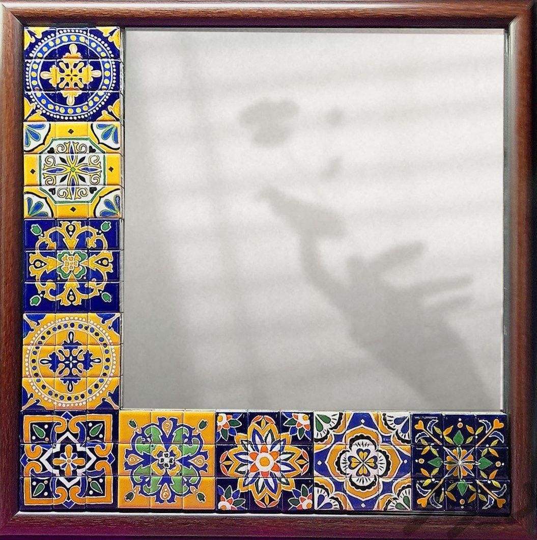 آینه دکوراتیو|آینه|تهران, تجریش|دیوار
