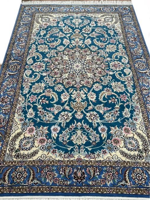 دستبافت ٣ متری. نایین دستباف|فرش|تهران, نارمک|دیوار